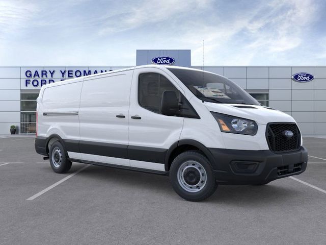 2025 Ford Transit photo 7