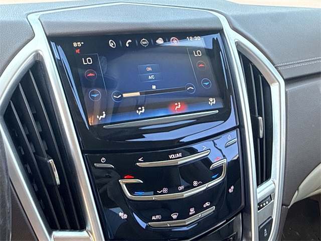 2015 Cadillac SRX Performance photo 18