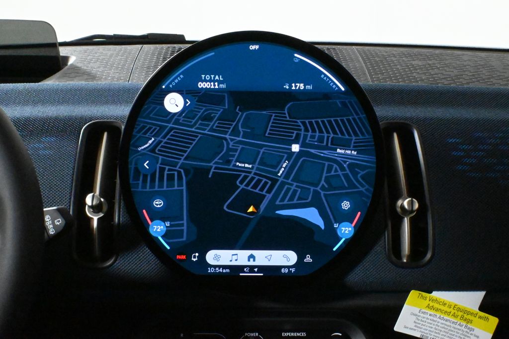 2025 Mini Countryman SE ALL4 photo 19