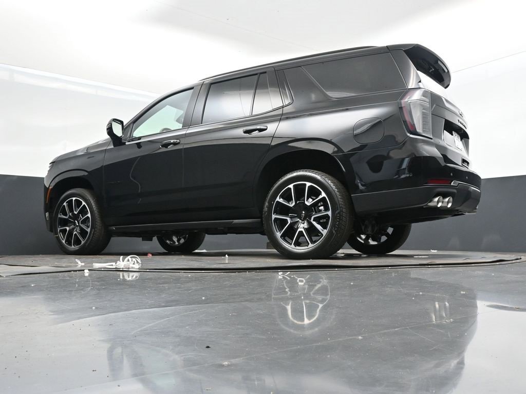 2026 Chevrolet Tahoe RST photo 38