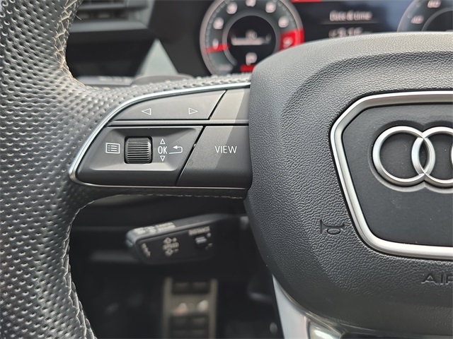 2023 Audi S3 Premium Plus photo 14