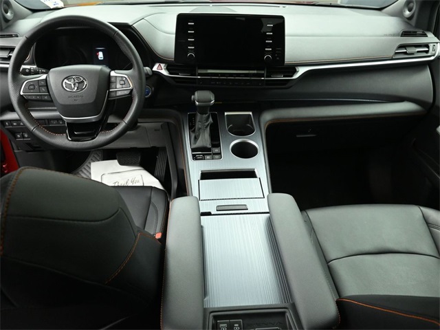 2021 TOYOTA SIENNA - Image 22