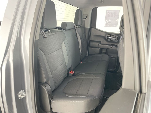 2019 Chevrolet Silverado 1500 LT photo 41