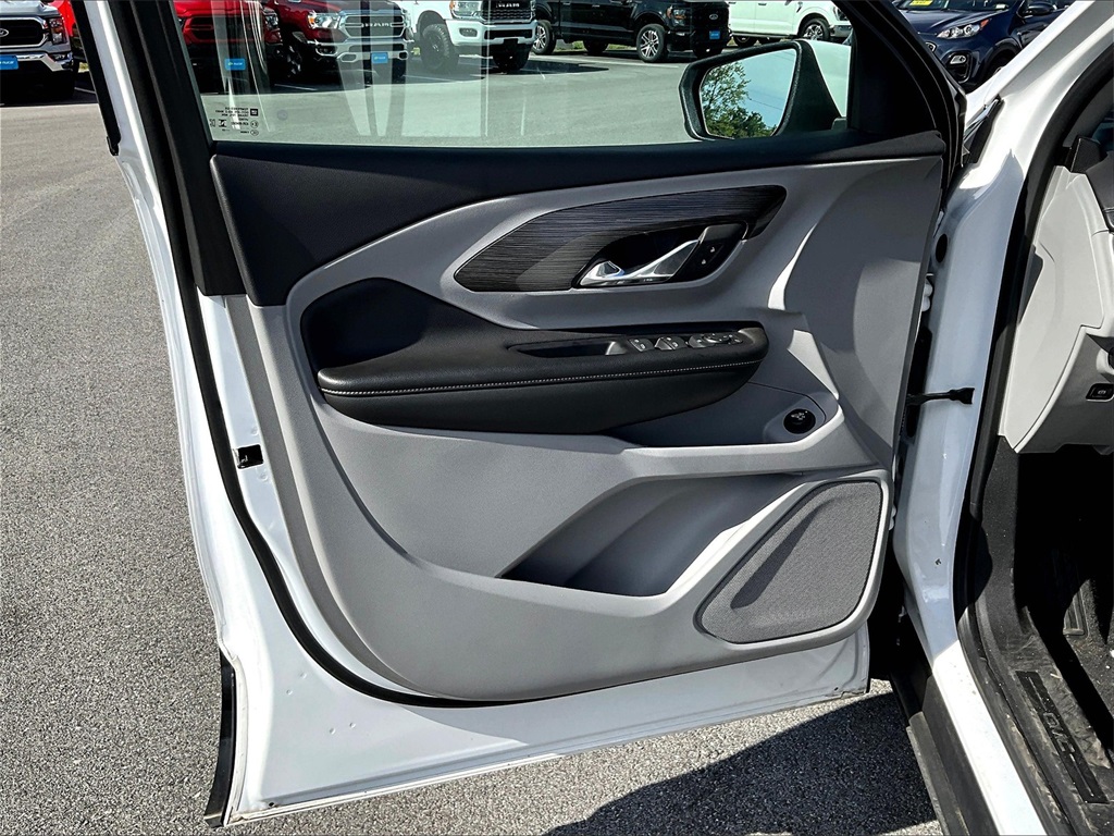 2023 Gmc Terrain SLE photo 8