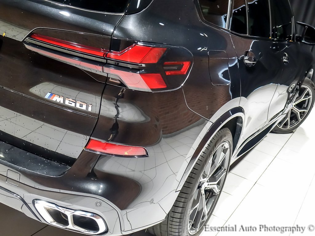 2026 BMW X5 - Image 7
