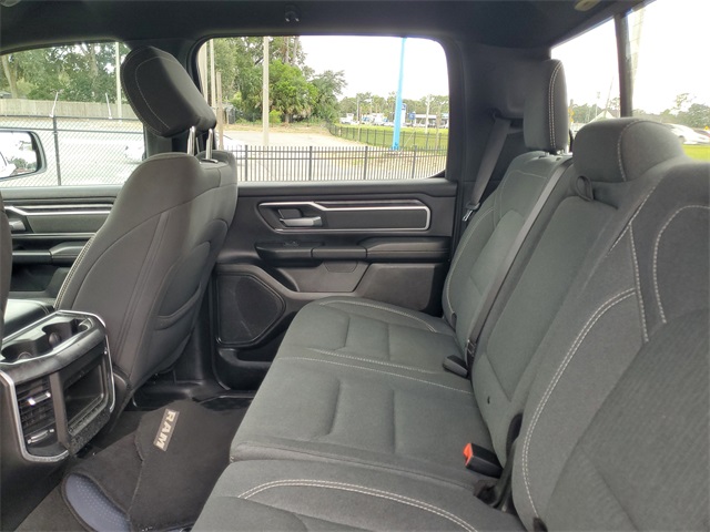 2022 Ram 1500 Big Horn Lone Star photo 23