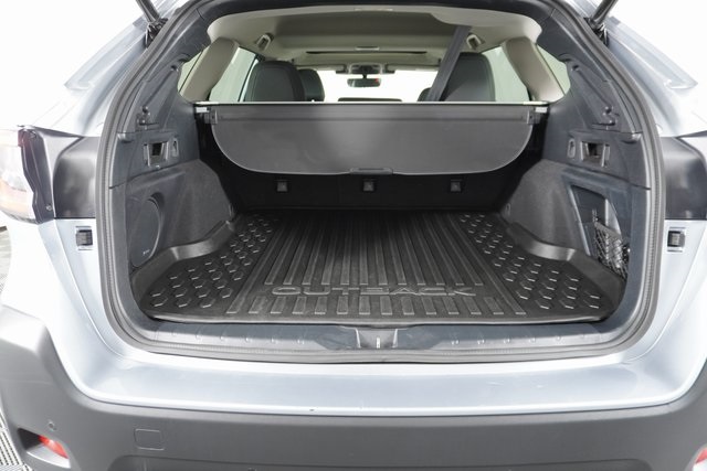 2024 Subaru Outback Onyx Edition photo 30