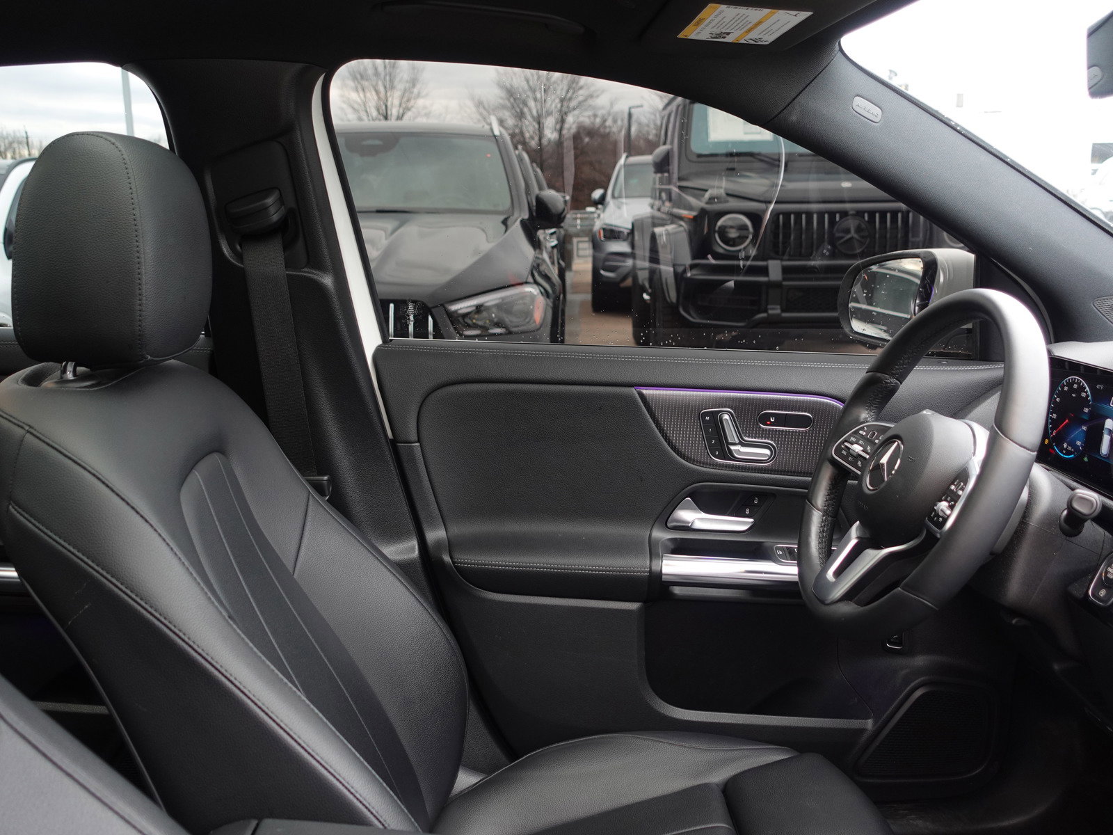 2022 Mercedes Benz GLA 250 4MATIC photo 20