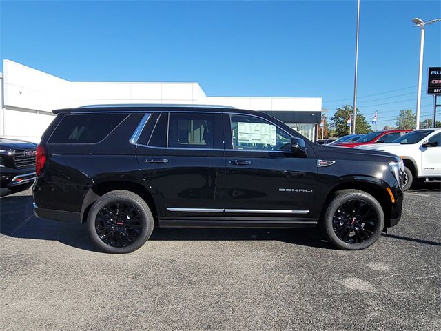 2026 Gmc Yukon Denali photo 3