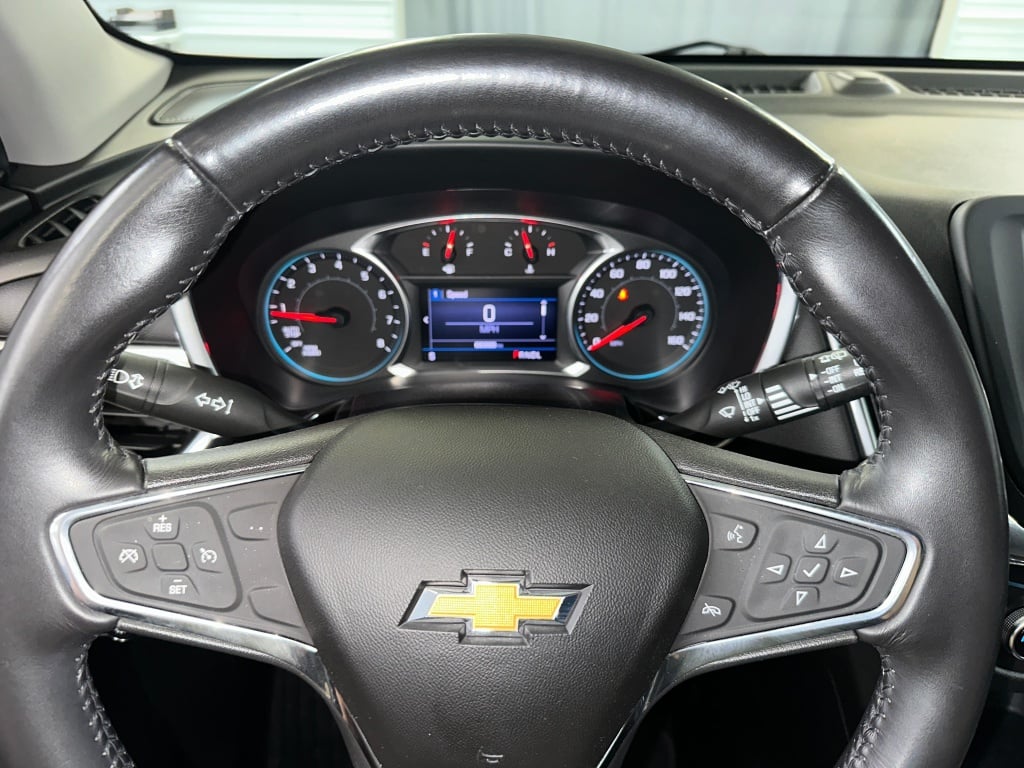 2019 Chevrolet Equinox LT photo 6