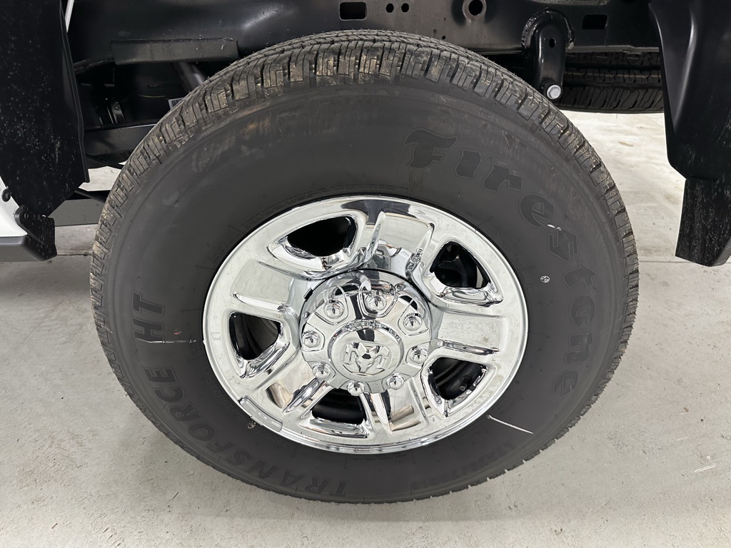2024 Ram 2500 Tradesman photo 18