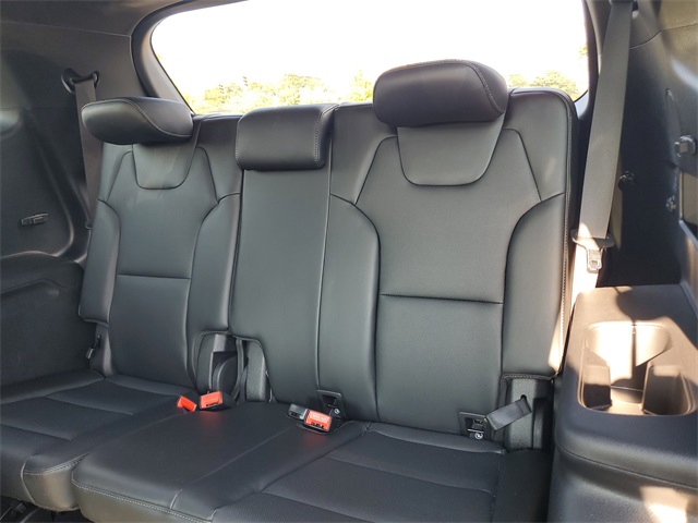 2025 Kia Telluride X-Line photo 11