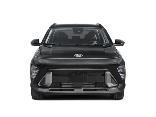2026 Hyundai Kona Limited photo 4