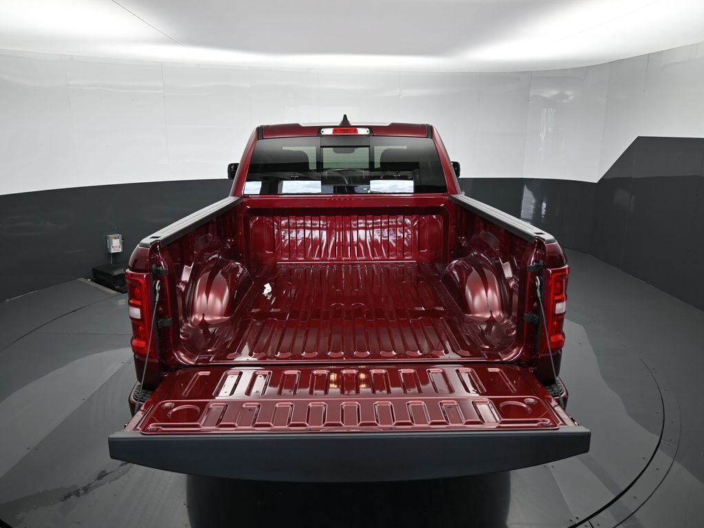 2025 Ram 1500 Big Horn Lone Star photo 2