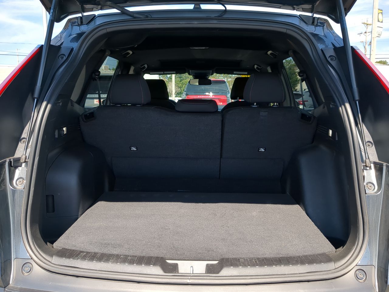 2024 Honda CR-V Hybrid Sport photo 25