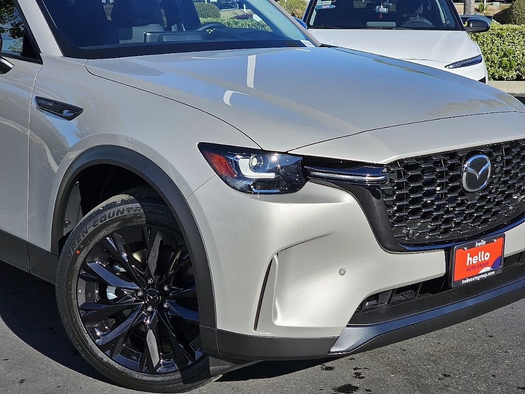 2026 Mazda CX-90 3.3 Turbo Premium S photo 3