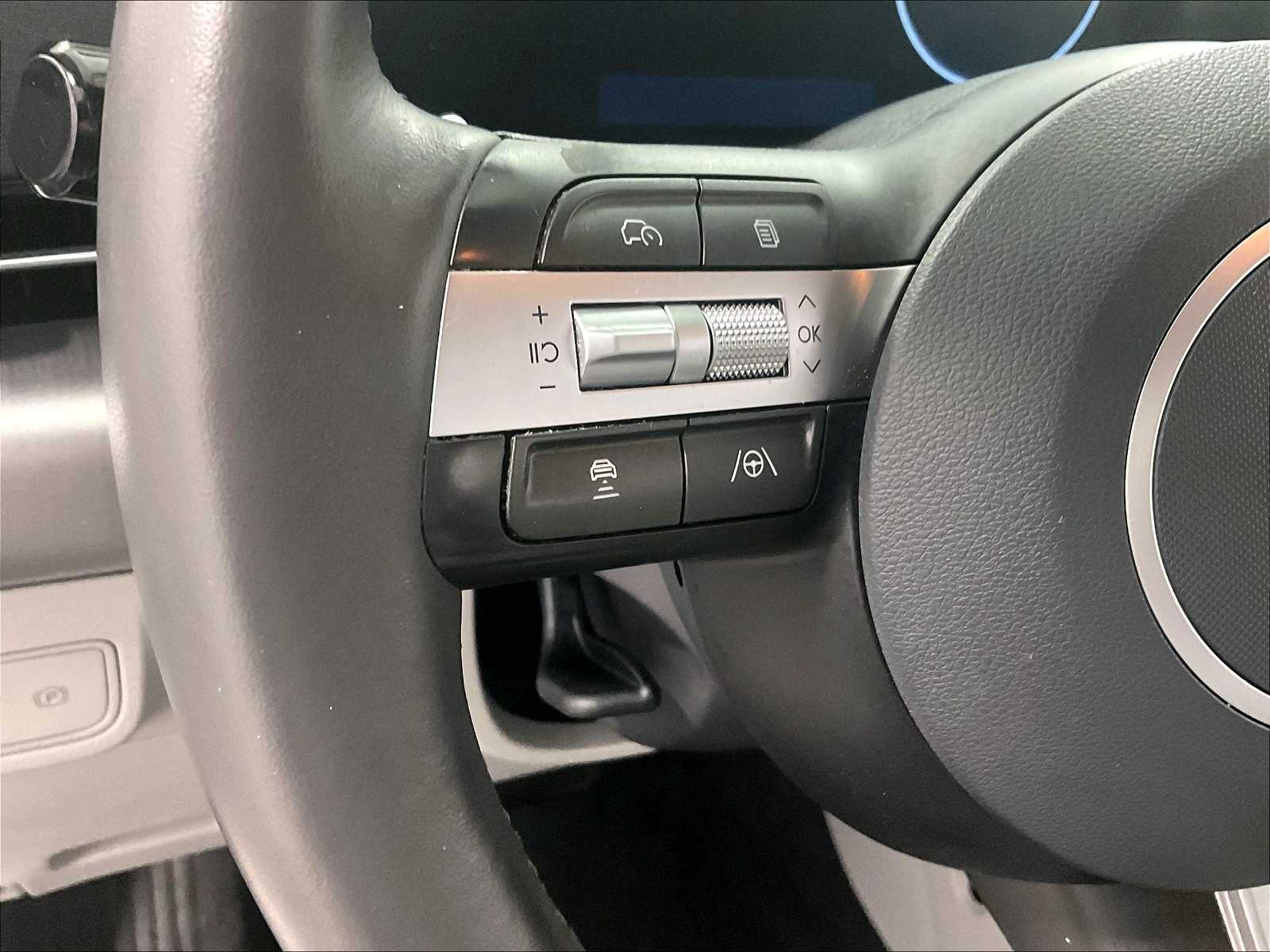 2024 Hyundai Kona Electric SEL photo 23