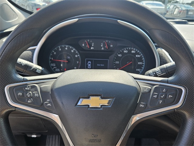 2023 Chevrolet Malibu 1LT photo 20