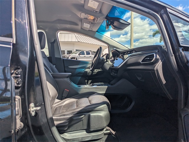 2022 Chevrolet Bolt EV 2LT photo 15