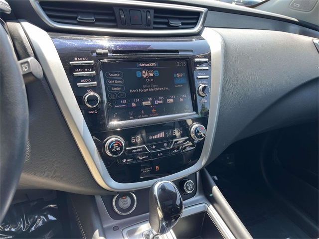 2021 Nissan Murano SL photo 26