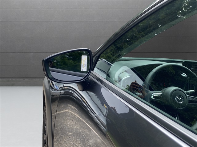 2025 Mazda CX-50 Preferred photo 28