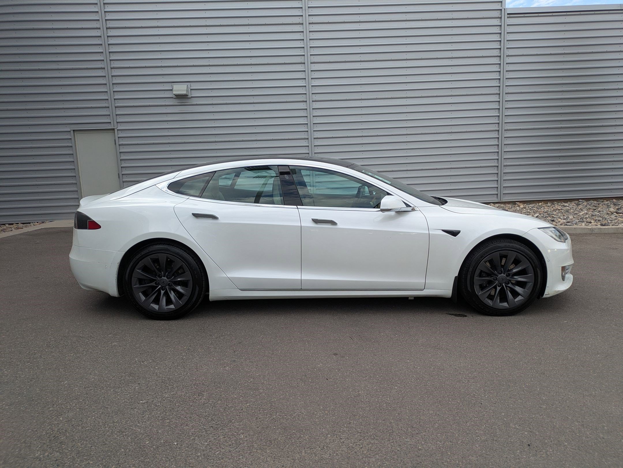 Used 2020 Tesla Model S Long Range with VIN 5YJSA1E25LF358674 for sale in Salt Lake City, UT