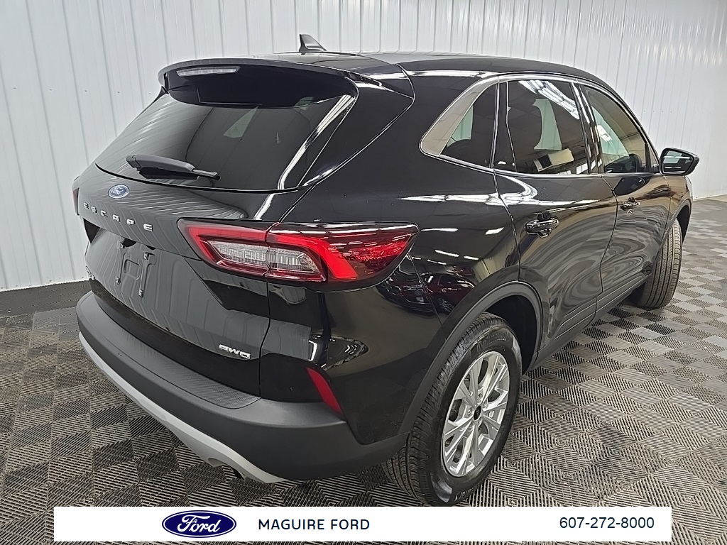 2023 Ford Escape Active photo 9