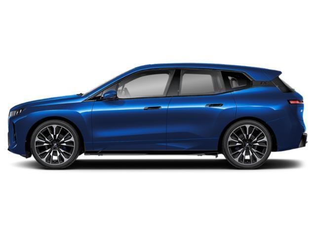 2026 Bmw iX photo 3