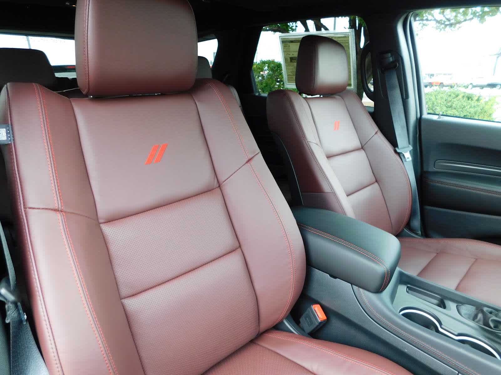 2025 Dodge Durango GT Plus photo 42