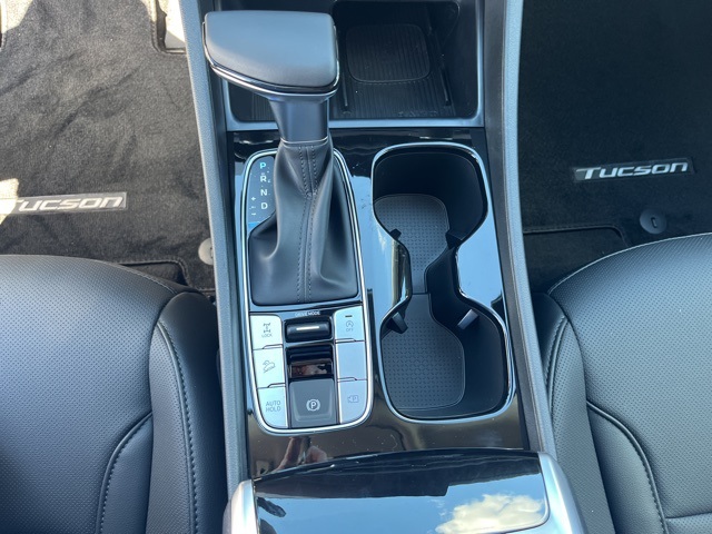 2026 Hyundai Tucson SEL Convenience photo 17