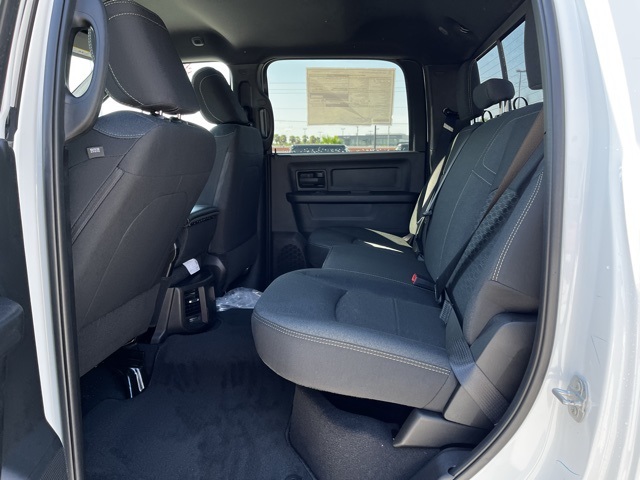 2026 Ram 2500 Tradesman photo 18