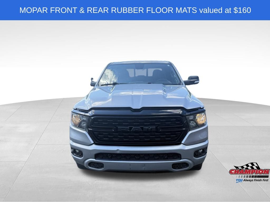 2022 Ram 1500 Big Horn Lone Star photo 8