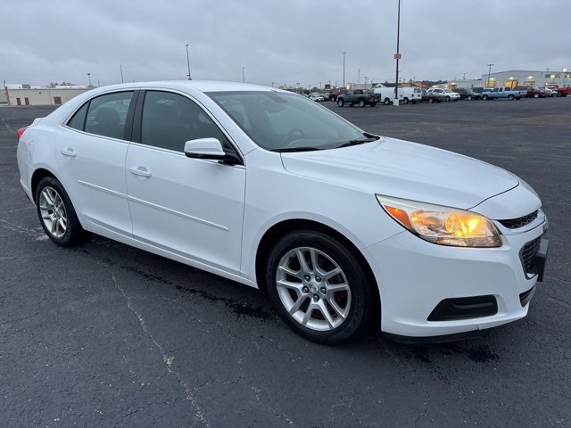 2014 Chevrolet Malibu 1LT photo 3