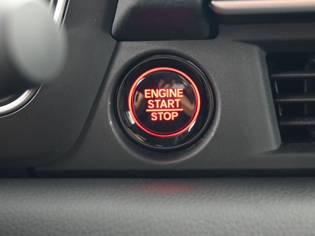 2025 Honda Pilot EX-L photo 24