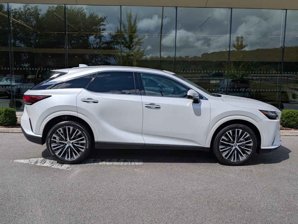 2025 Lexus RX 350 Premium photo 8