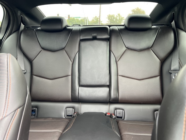 2020 Cadillac CT5 Sport photo 8