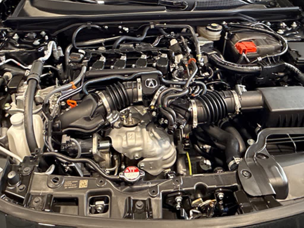 2026 Acura Integra A-Spec Technology photo 11