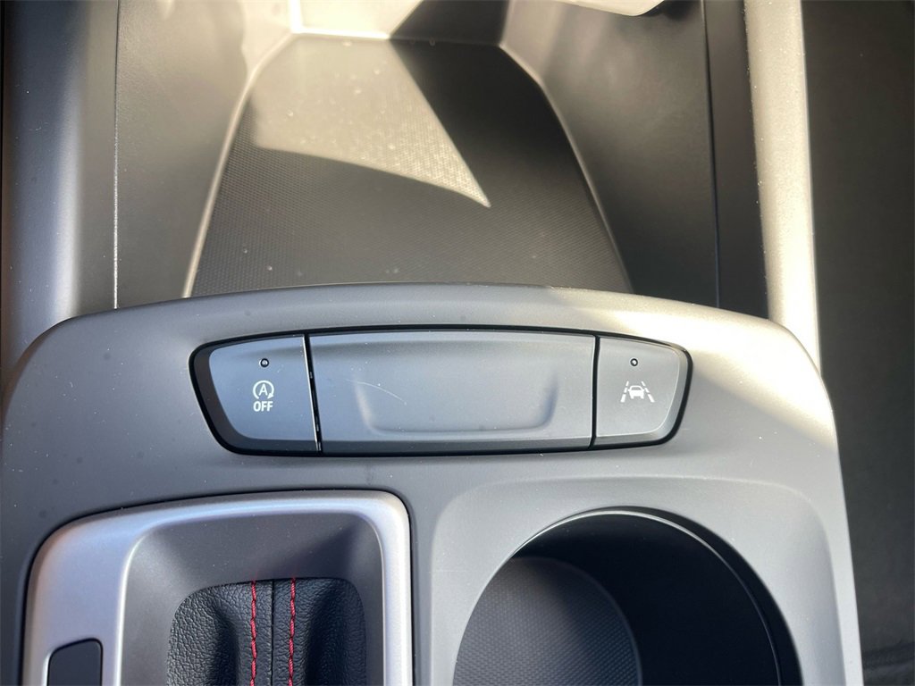2026 Chevrolet Trax photo 19