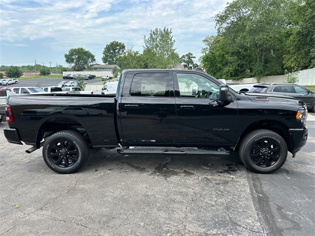 2024 Ram 2500 Big Horn photo 5