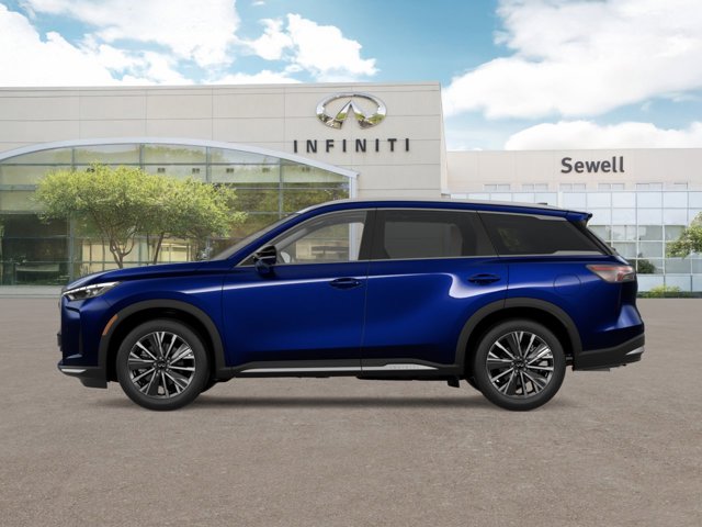 2026 Infiniti QX60 Luxe photo 6