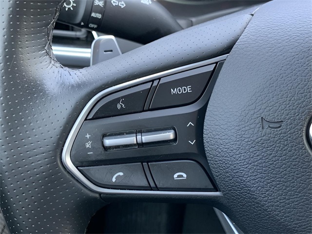 2020 Hyundai Palisade Limited photo 22