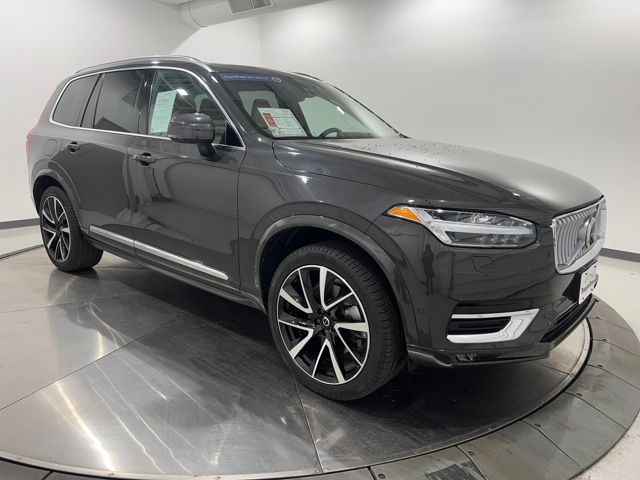 2024 Volvo XC90 Ultimate's photo