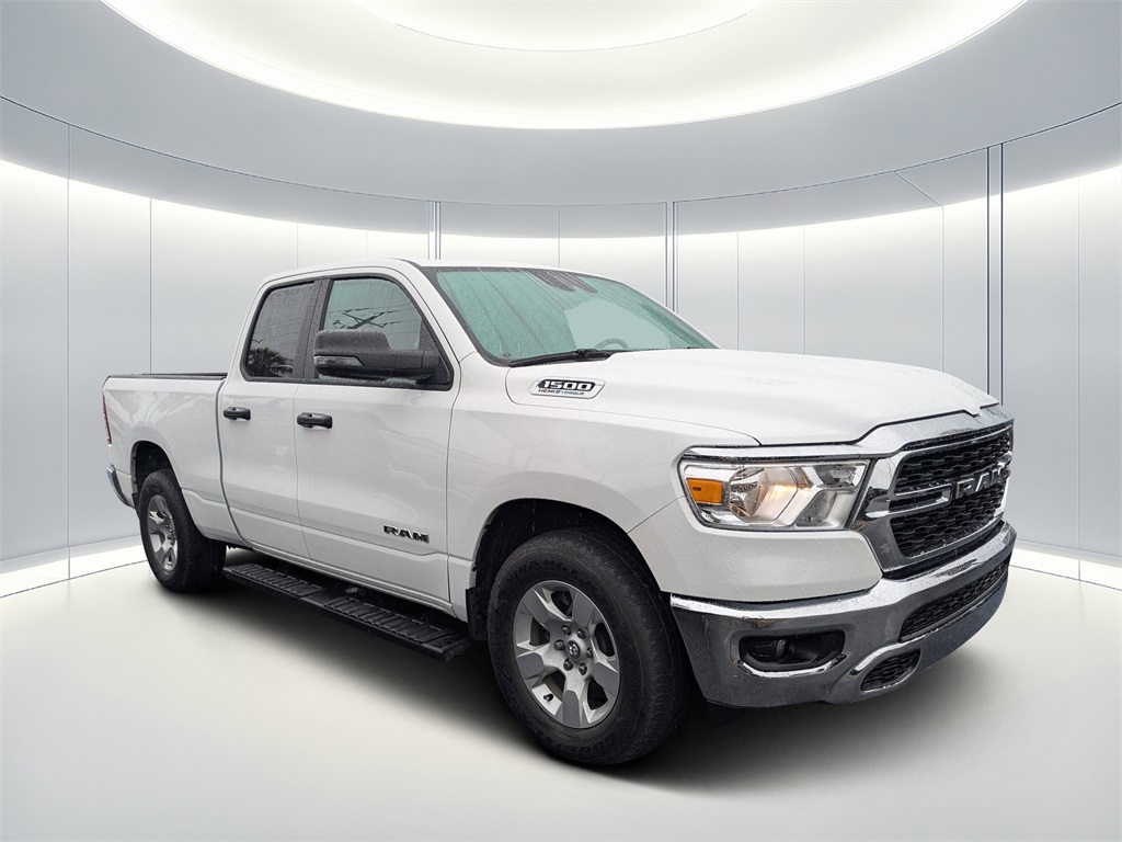 2023 RAM Ram 1500 Pickup Big Horn/Lone Star's photo