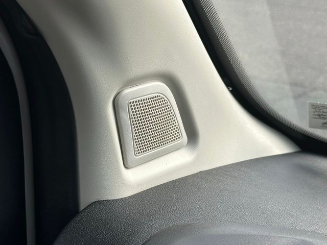 2025 Ram ProMaster 3500 Cargo Van photo 17