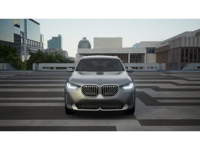 2025 Bmw X3 30x Drive photo 3