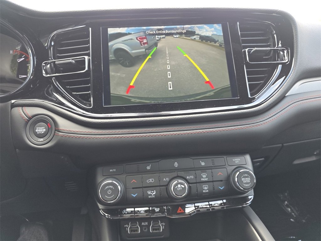 2026 Dodge Durango GT photo 21