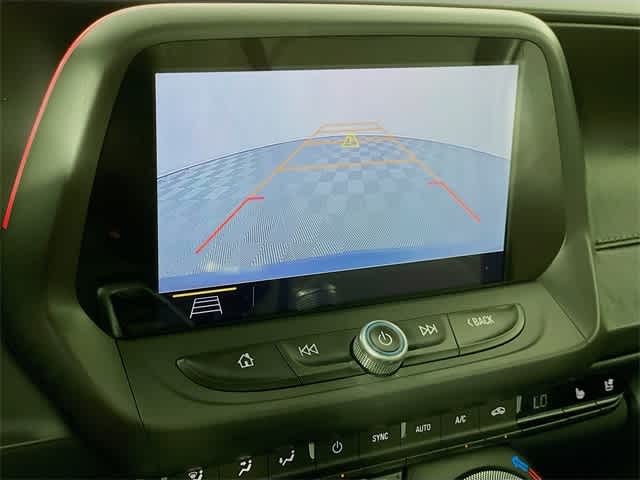 2019 Chevrolet Camaro 1LT photo 16