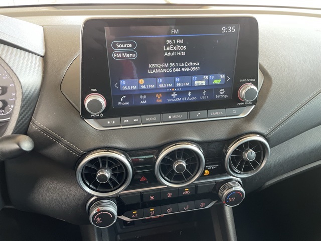 2024 Nissan Sentra SV photo 13