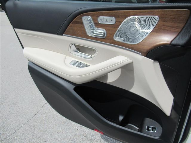 2024 Mercedes Benz GLE 350 4MATIC photo 23