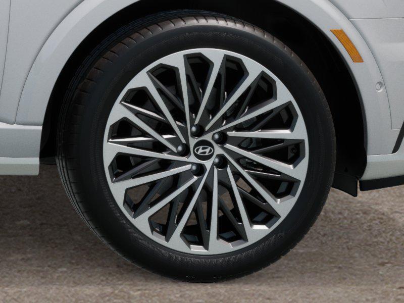 2026 Hyundai Palisade Calligraphy photo 8